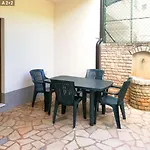 Apartment Silva *