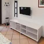 Apartment Silva *