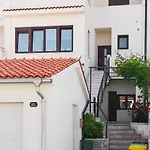 Silva Apartment *