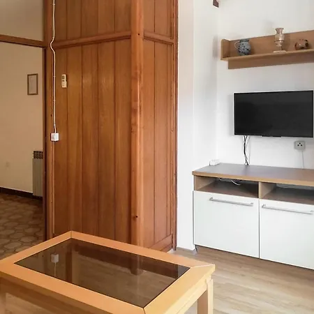 Silva Apartman