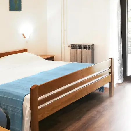 Apartman Silva Póla