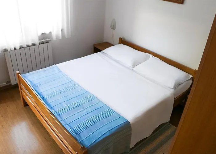 Silva Lejlighed Pula