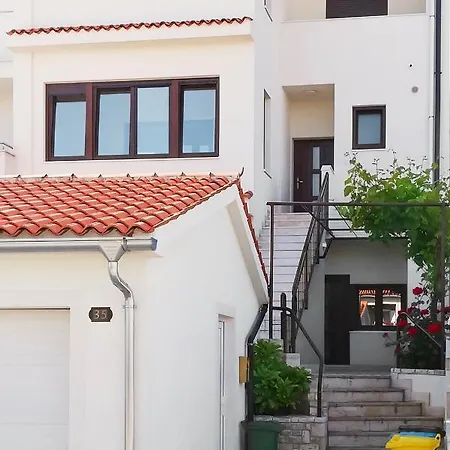 Silva Apartment