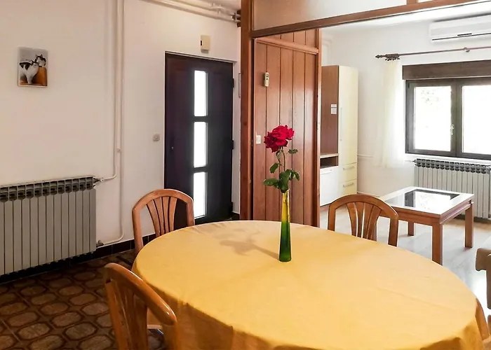 Apartman Silva Pula