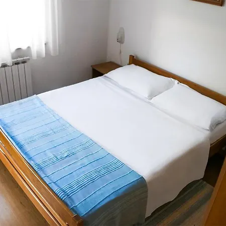 Silva Apartment Pula
