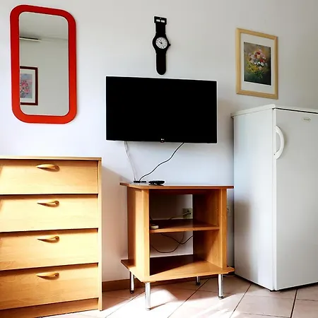 Silva Apartment *