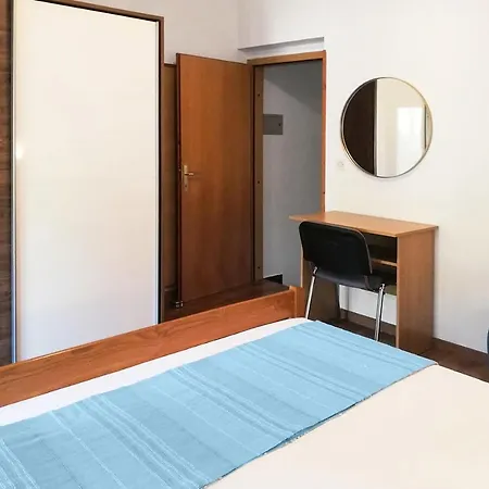 Silva Apartment
