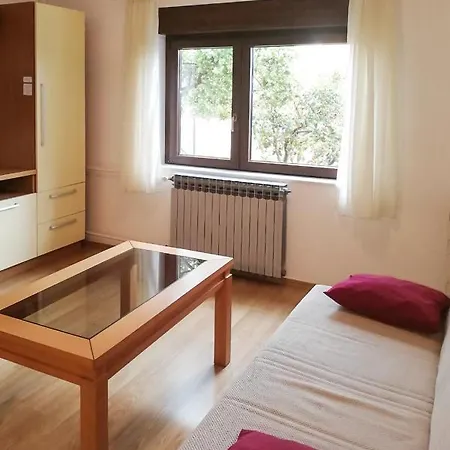 Silva Apartment *