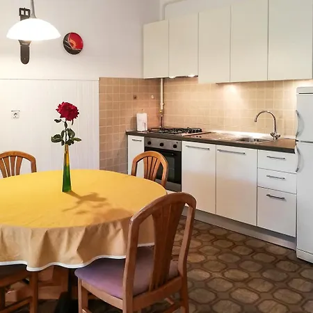 Apartment Silva *