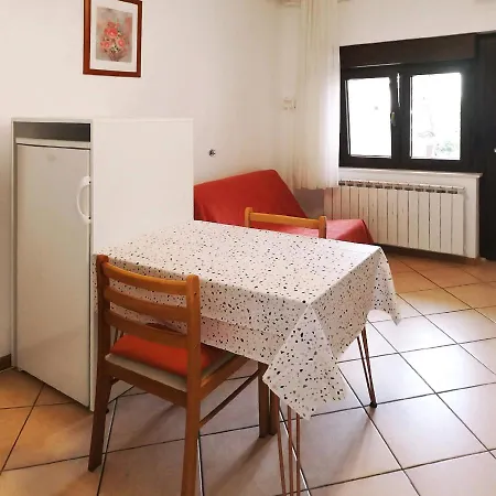 Apartment Silva *