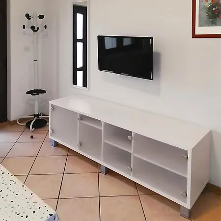 Apartment Silva *