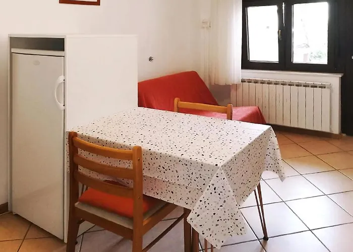 Appartamento Silva *